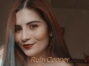 RubyCooper