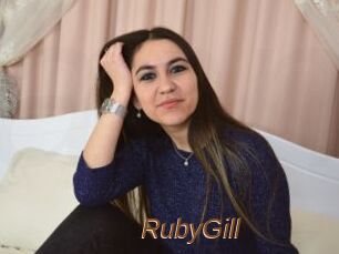 RubyGill