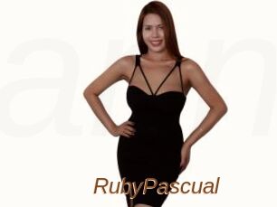 RubyPascual