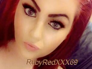 RubyRedXXX69