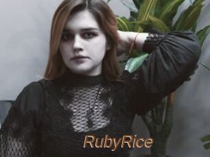 RubyRice