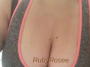 RubyRosee