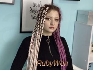 RubyWon