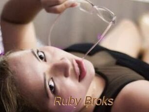 Ruby_Broks