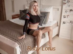 Ruby_Lotus