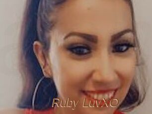 Ruby_LuvXO