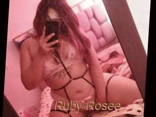 Ruby_Rosee