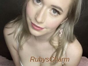 RubysCharm