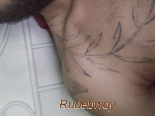 Rudebwoy