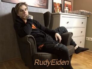 RudyEiden