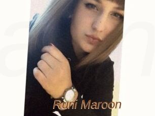 Runi_Maroon