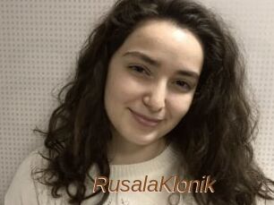 RusalaKlonik