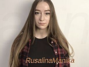 RusalinaManika