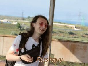 Rushguy