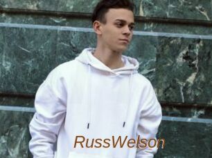 RussWelson