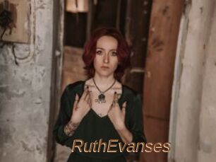 RuthEvanses