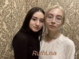 RuthLisa