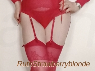 RuthStrawberryblonde