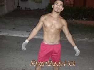 RyanBodyHot