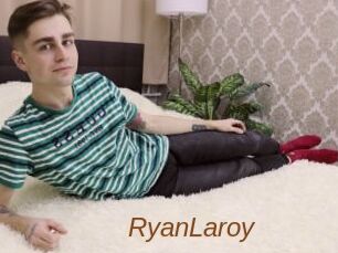 RyanLaroy