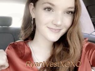 RyanWestXOXO