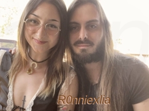 R0nniexlia