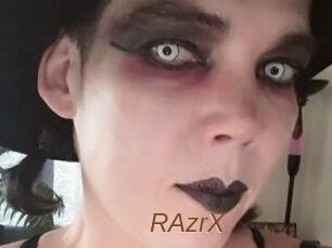 RAzrX