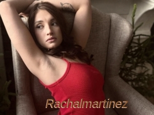 Rachalmartinez