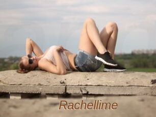 Rachellime