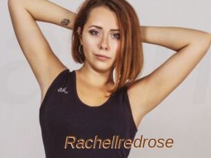 Rachellredrose