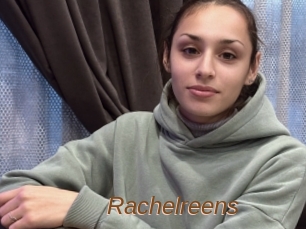 Rachelreens