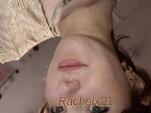 Rachelx21