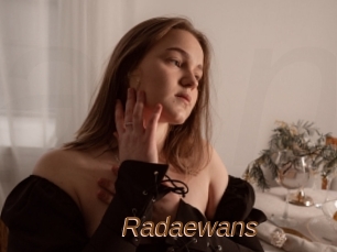 Radaewans