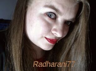 Radharani77