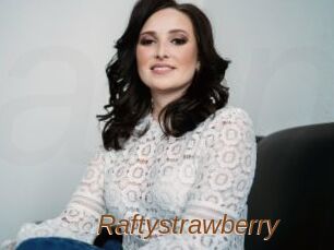 Raftystrawberry