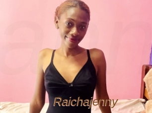 Raichajenny