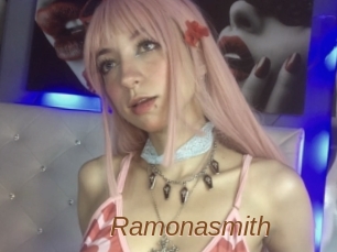 Ramonasmith