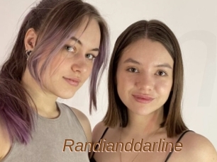 Randianddarline