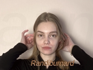 Randiburnard