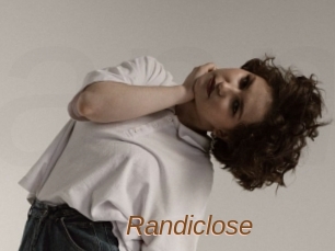 Randiclose