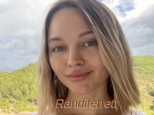 Randiferrett