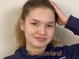 Randiforland