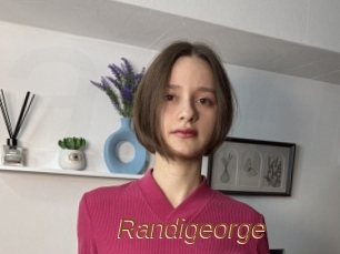 Randigeorge