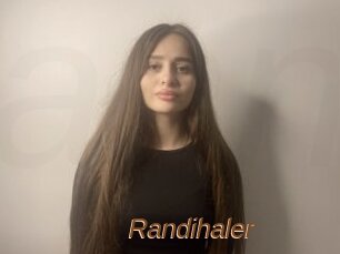 Randihaler