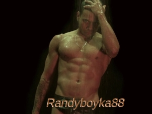 Randyboyka88