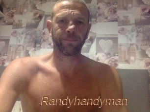 Randyhandyman