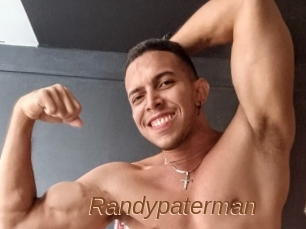 Randypaterman