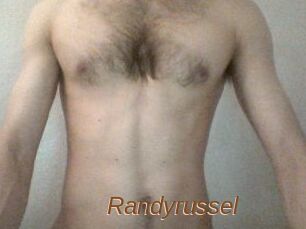 Randyrussel