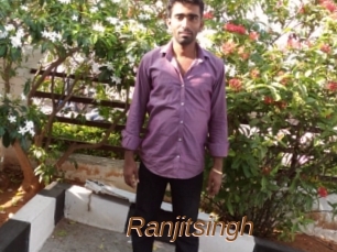 Ranjitsingh