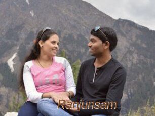 Ranjunsam